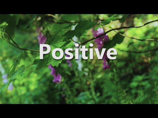 Positive