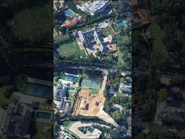 Worst $70 Million House in Bel-Air? What Do You Think?