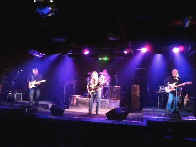 Younger Brothers   Fiddle Medley