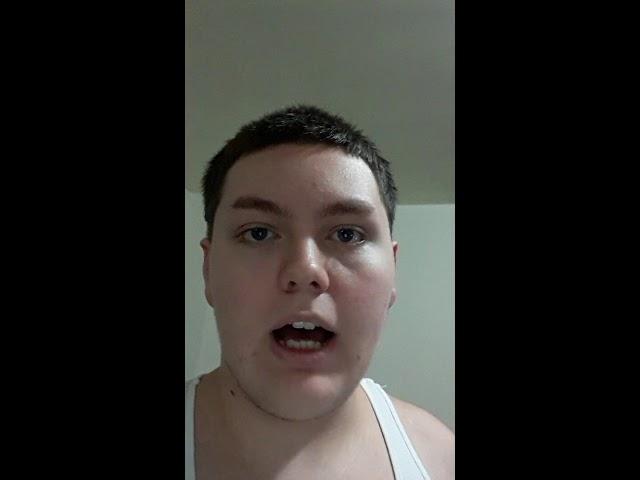 The lockdown from hell