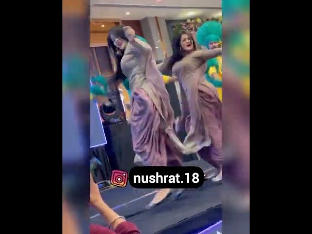 Pakistani Girls Hot Dance