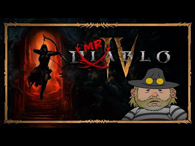 DiaBLO IV:Последние часы в 6-ом сезоне... !Новости !Купить