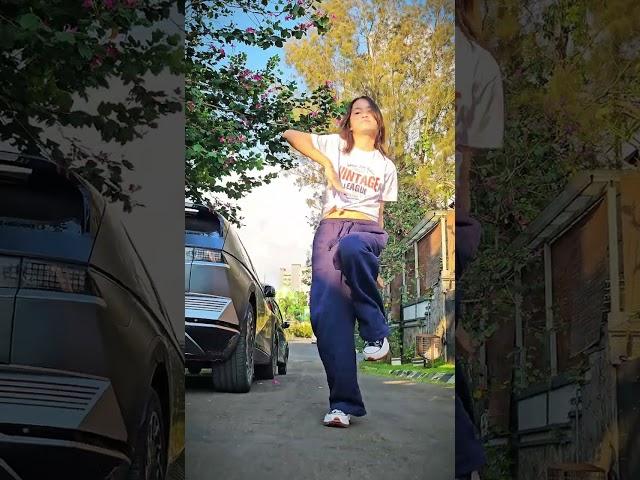 See You Again - Tyler, The Creator (Dance cover by Evolette Ann)