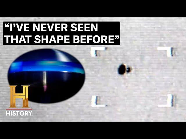 New Proof of UFOs Will Shake You to Your Core | UFO Hunters *3 Hour Marathon*