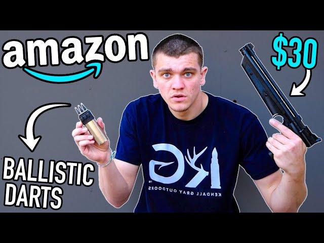 I Bought Things That SHOULDN'T Be Sold On AMAZON!