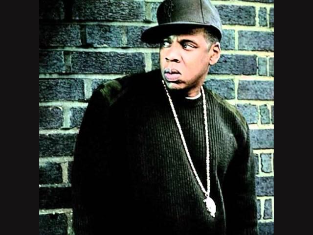 Jay-Z - Heart Of The City (Aint No Love)