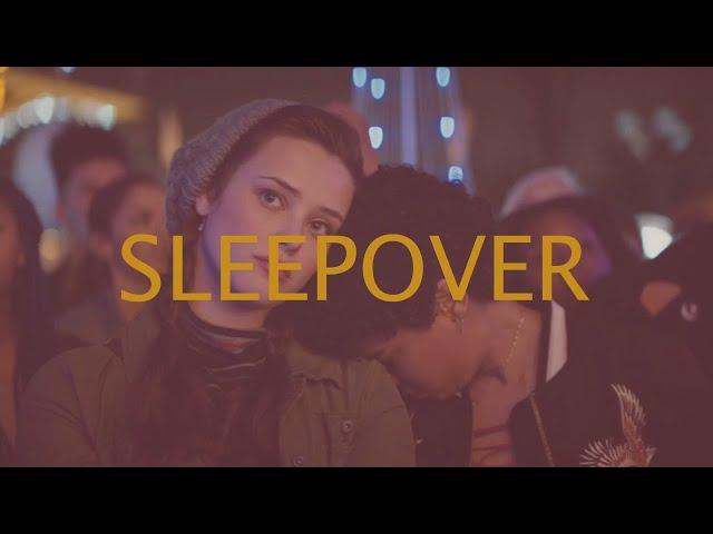 Hayley Kiyoko - Sleepover [Leah & Abby]