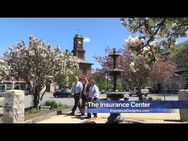 The Insurance Center - Concord Group