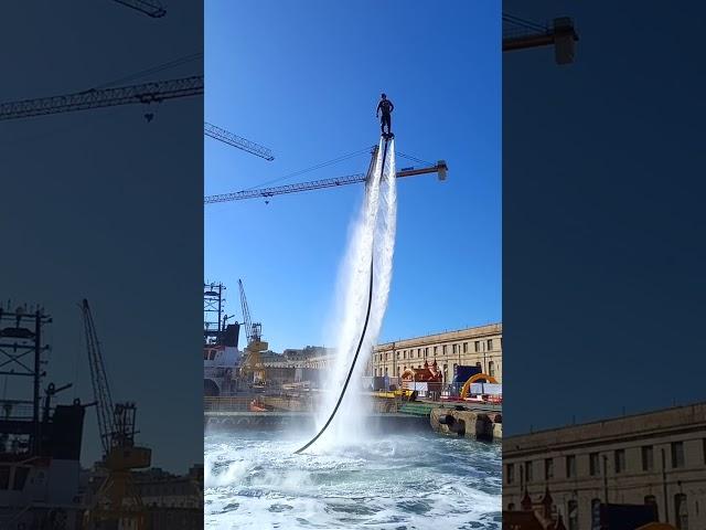 Palumbo shipyard open day. #maltaeurope |Kevyhaero