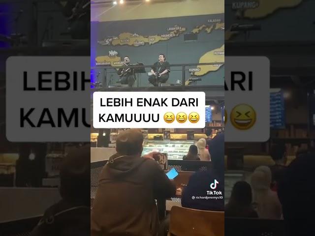 pergilah kasih kejarlah selingkuhan mu