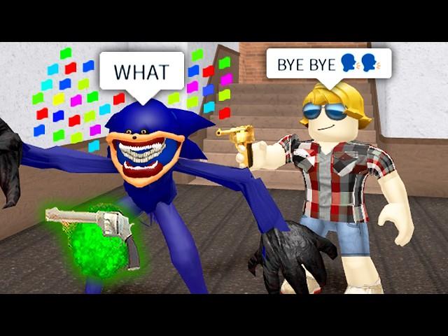 Murder Mystery 2 Funny Moments (BEST COMPILATION) #7