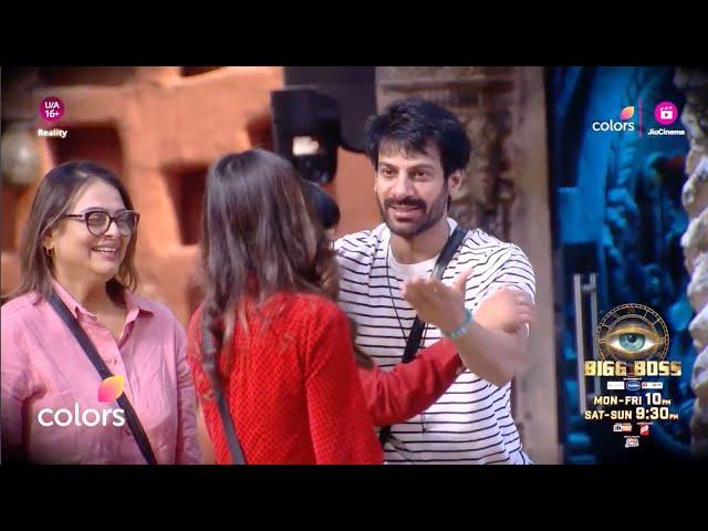 Bigg Boss 18 NEW PROMO