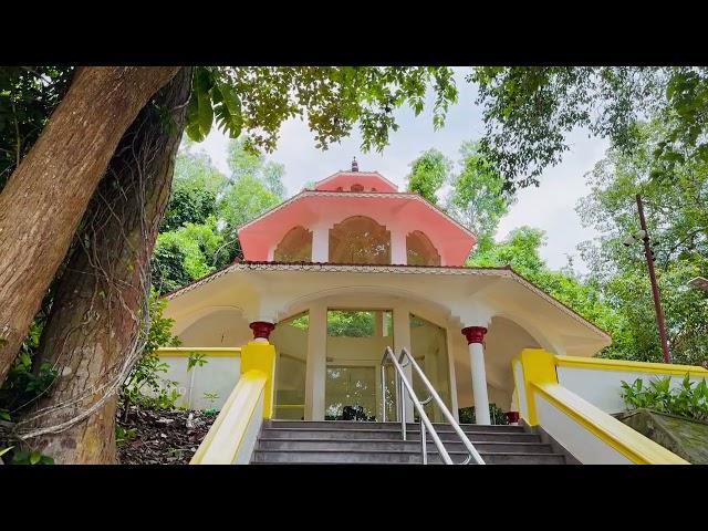 Shivagiri Mutt, Varkala Trivandrum #mutt #zen  #meditation #peace  #trivandrumindian #trending