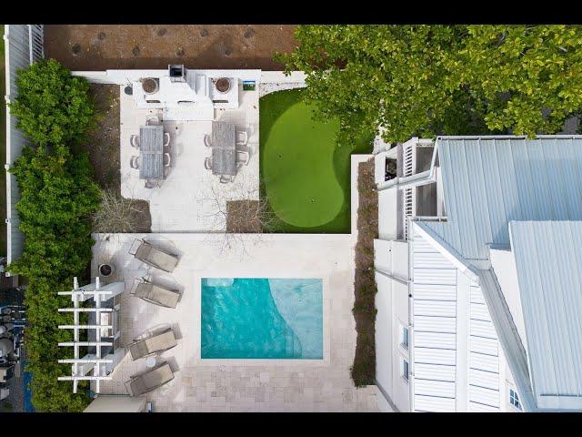 30A Vacation - Outdoor Heaven at Walton Rose - Stay on 30a Property Management