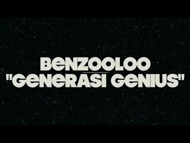 Generasi Genius ~Benzooloo