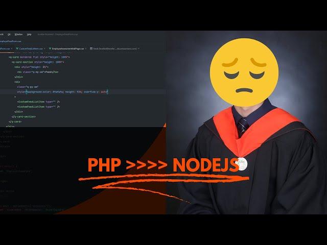 My regrets after working as junior web developer in Philippines