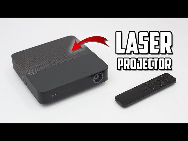 Formovie S5 In-Depth Review - All Hail The New Portable Projector King!!!