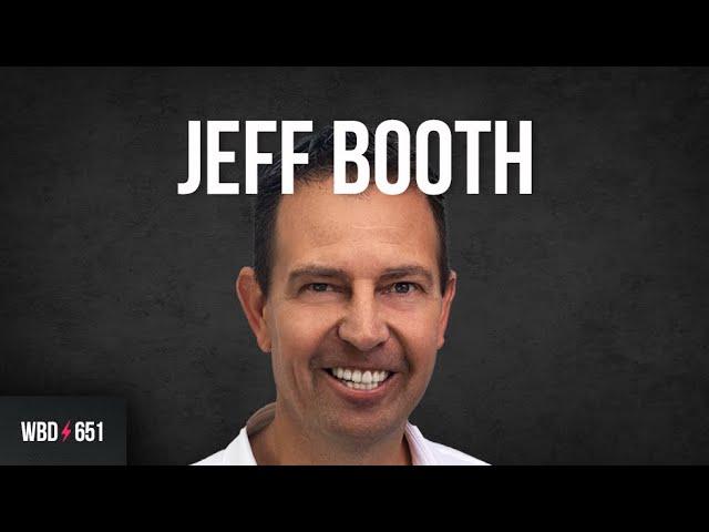 Why Deflation is the Key to Abundance with Jeff Booth