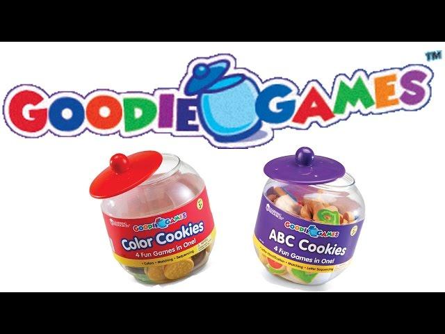 Goodie Games™ by Learning Resources UK