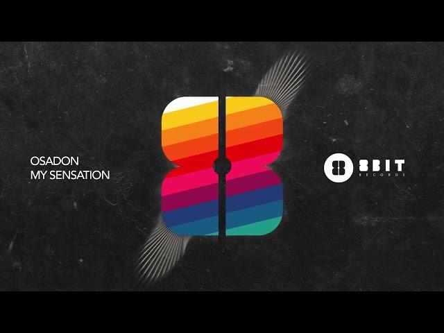 Osadon - My Sensation