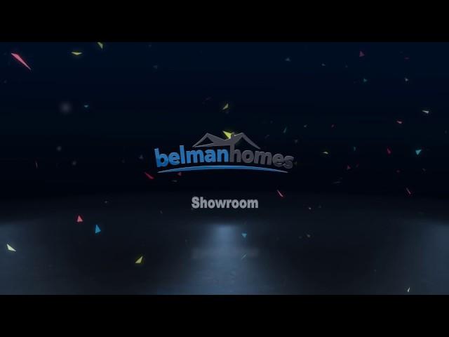 Belman Homes Showroom