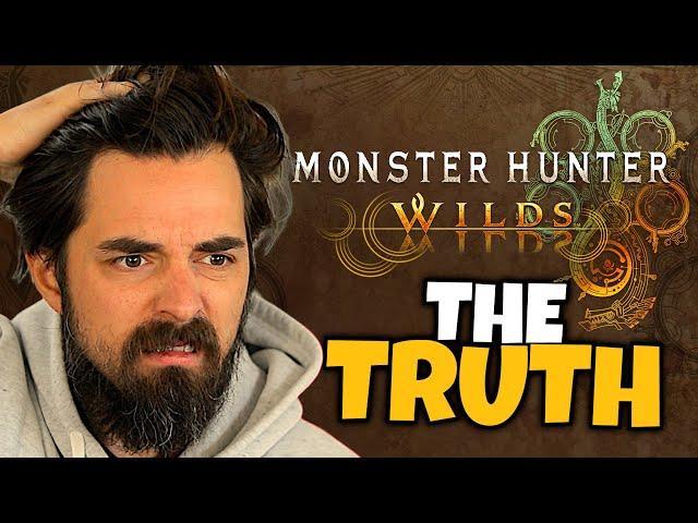 My UNFILTERED Monster Hunter Wilds Review