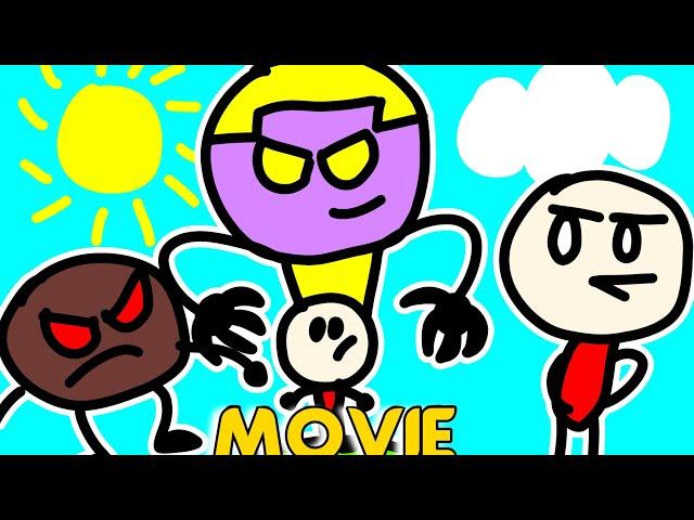 The Liam Verse Movie (Time And Beyond) - A DOMIX Entertainment Film