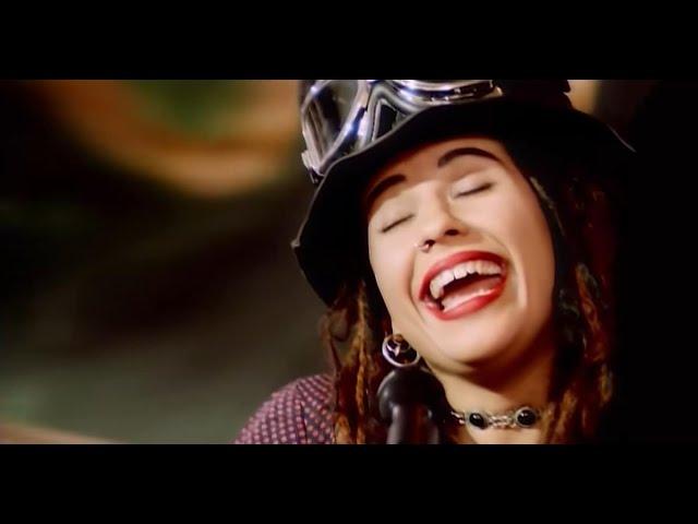 WHAT'S UP? - 4 Non Blondes | Subtítulos inglés y español