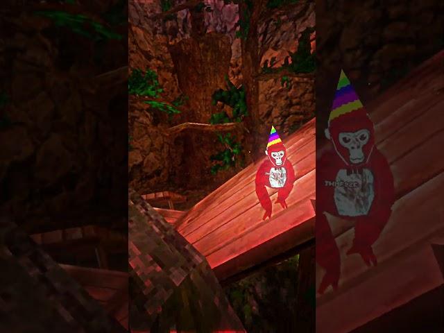 JUKING MY FANS (Part 13) #gorillatag #vr #gorillatagjuke #savaforfingerpainter #gtag