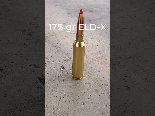 7mm PRC at 1000 yards!