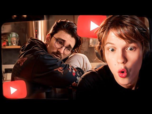 ДИПИНС СМОТРИТ: СОЗДАЙ СВОЕГО YOUTUBE БЛОГЕРА | БРАЙН МАПС
