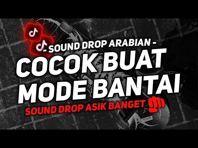 DJ SOUND JJ DROP ARABIAN KANE FULL BASS VIRAL TIK TOK TERBARU 2024