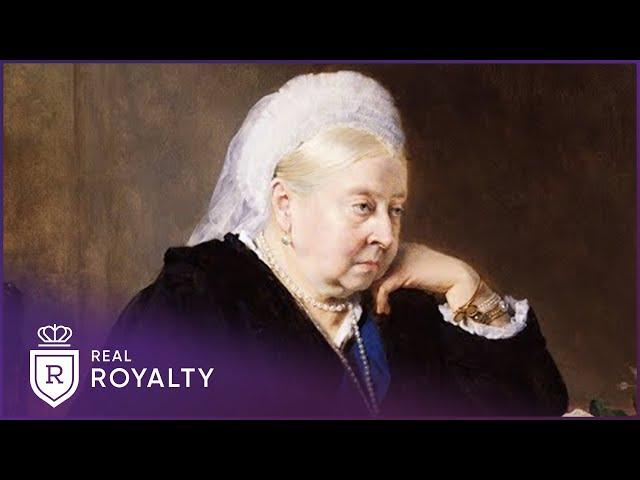 The Final Years Of Queen Victoria's Reign | A Monarch Unveiled | Real Royalty