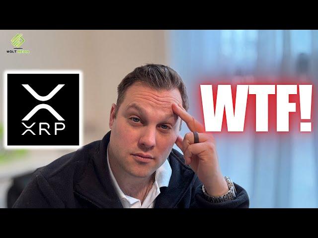 BREAKING: THIS JUST IN - Ripple XRP Updates! 