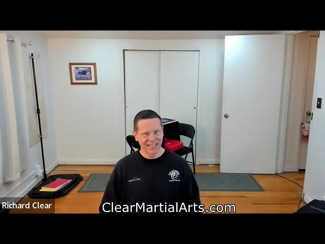 Regional Organizer Interview - Philip Chan - Video, Part 1