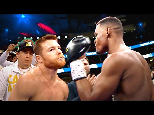 Canelo Alvarez (Mexico) vs Daniel Jacobs (USA) | Boxing Fight Highlights HD