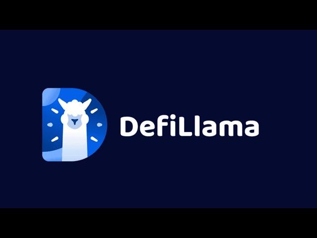 Defillama  | Как работать с аналитикой в топовом DEFI-агрегаторе