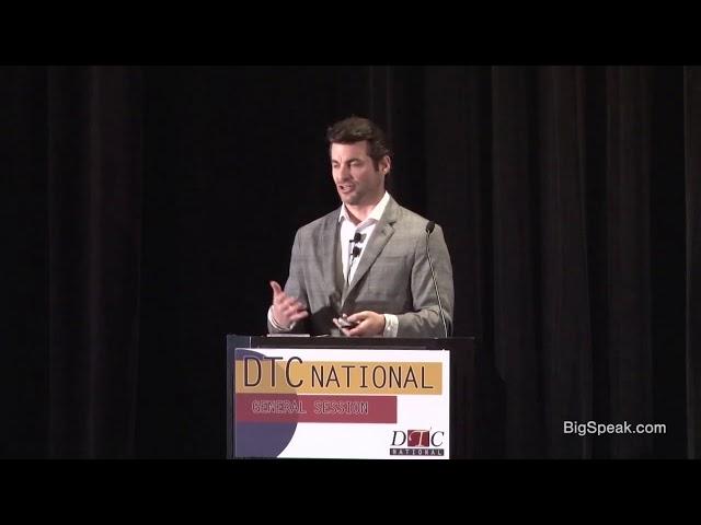 Jim Curtis - Emotional Storytelling
