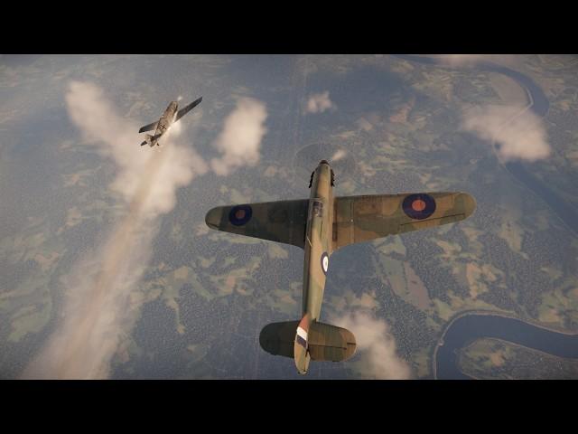 Before Dunkirk: Hawker Hurricane in the 'Phoney War' over France, 1939-40