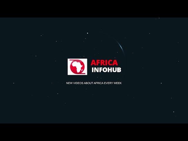 Africa Info Hub