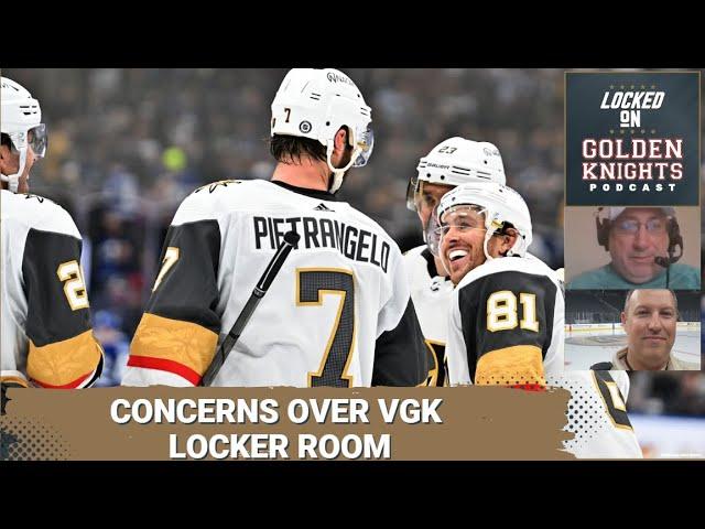 Can Cassidy keep the locker room together / Damage control over drafting Connelly / More moves?