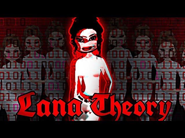 Dress to Impress Lore Explained.. | LANA THEORY