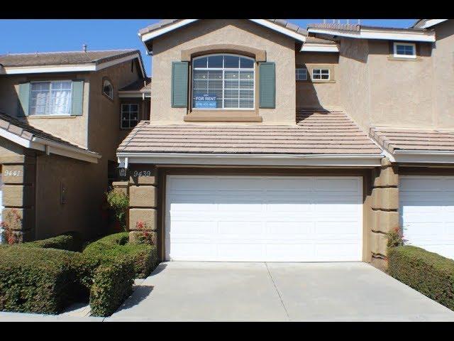 Townhome for Rent Mira Mesa San Diego 2BR/2.5BA by Good Life Property Management
