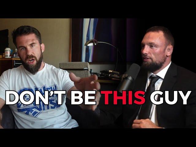 Beware of Seminar Snipers in BJJ (How to Slow Rolling Down)