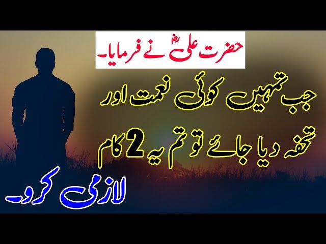 Hazrat Ali Quotes | Best Quotes of Hazrat Ali (R.A) | Aqwal E Zareen | Urdu Quotes | Quotations