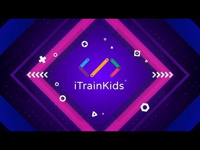 Welcome to iTrainKids