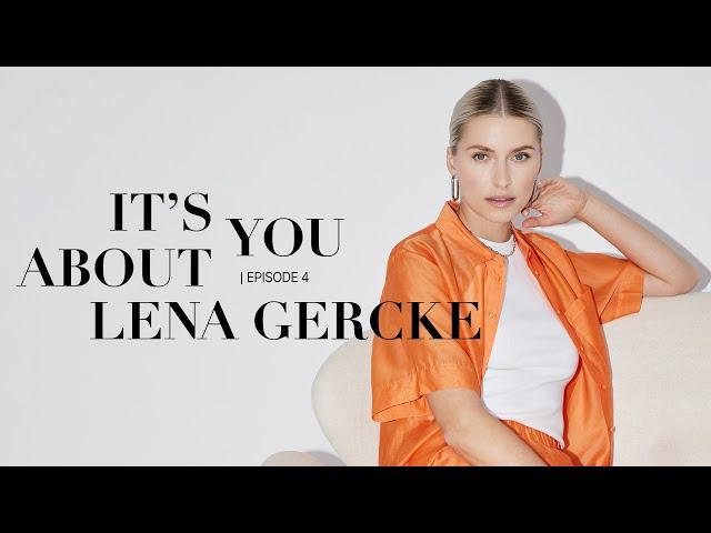 Lena Gercke Doku - It´s About You - Teil 4