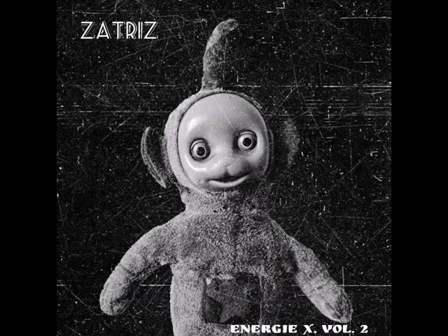 Zatriz - Source Of Cold