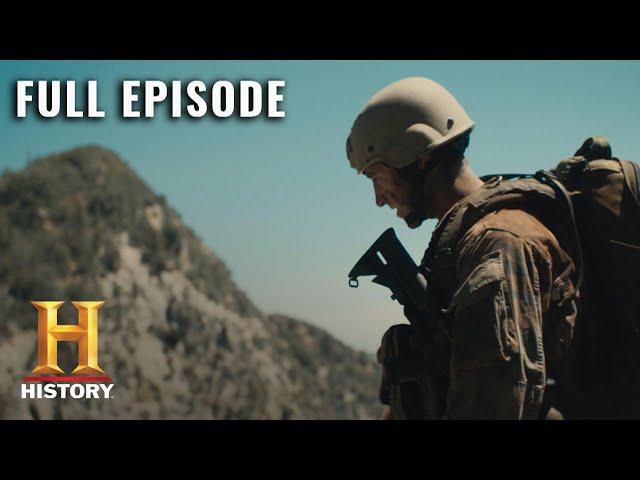 The Warfighters: Rescuing a Lone Survivor in Afghanistan (S1, E2) | Full Episode