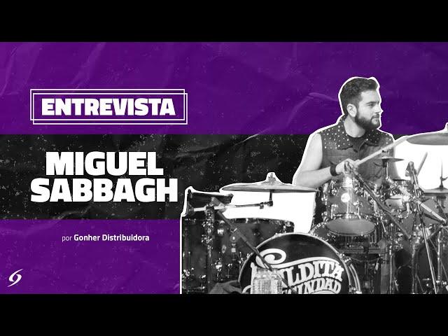 Entrevista Miguel Sabbagh | Gonher Tour & Business 2019